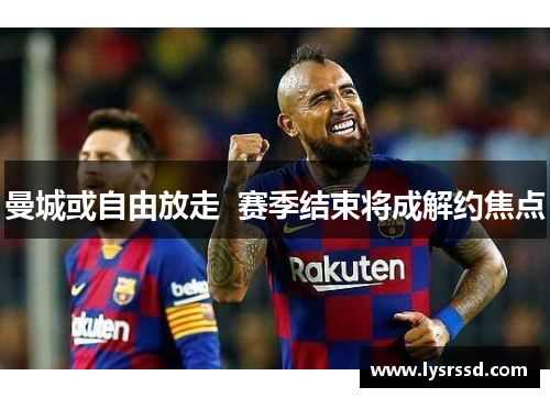 曼城或自由放走  赛季结束将成解约焦点